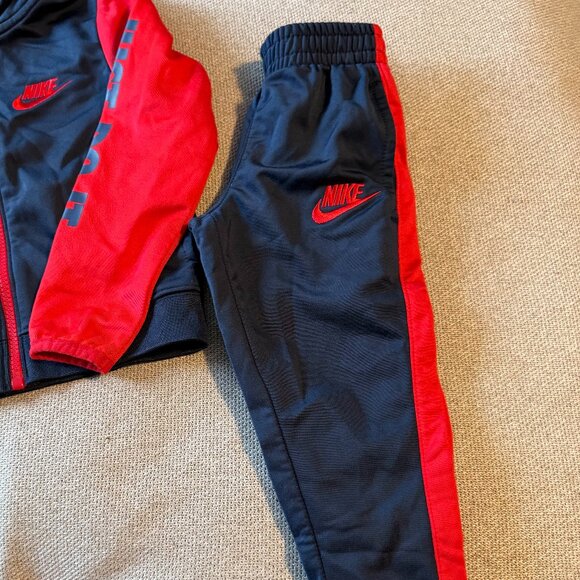 nike toddler pc set 2T - Picture 5 of 5